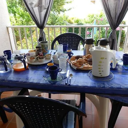 فندق مبيت وإفطار Ajo Da Patrizia 3*