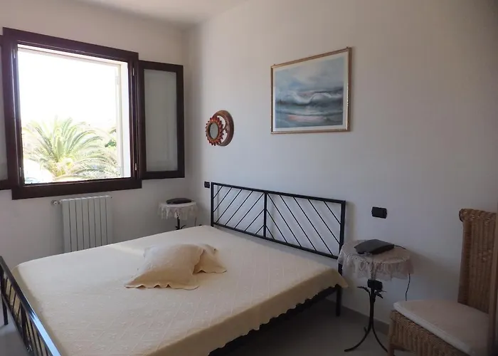 Bed & Breakfast Ajo Da Patrizia Santa Teresa Gallura