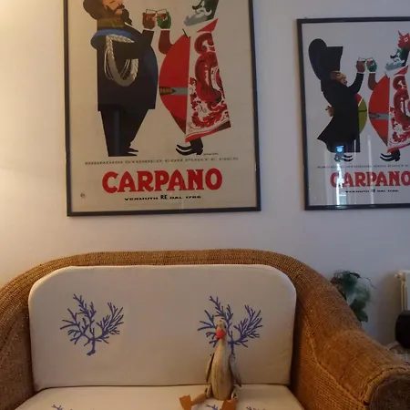 Ajo Da Patrizia * Santa Teresa Gallura