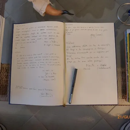 Ajo Da Patrizia 3* Santa Teresa Gallura