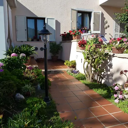 Ajo Da Patrizia 3* Santa Teresa Gallura