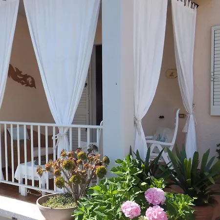 Ajo Da Patrizia Bed & Breakfast