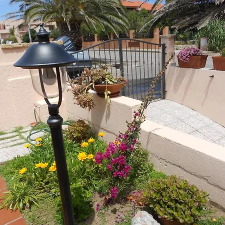 Bed & Breakfast Ajo Da Patrizia