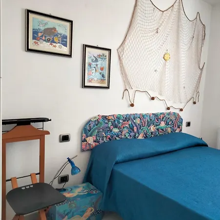 Ajo Da Patrizia 3*
