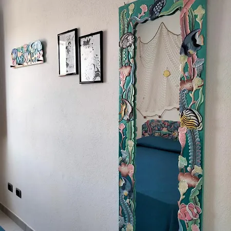 Ajo Da Patrizia Santa Teresa Gallura