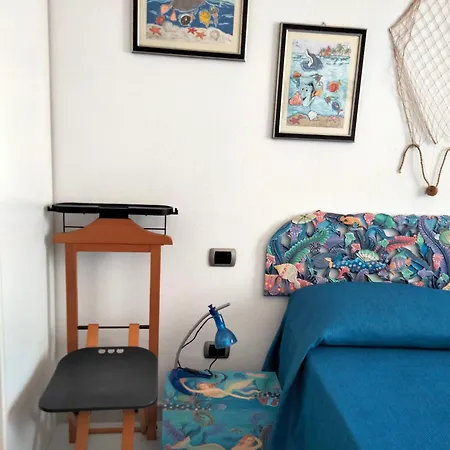 Ajo Da Patrizia 3* Santa Teresa Gallura