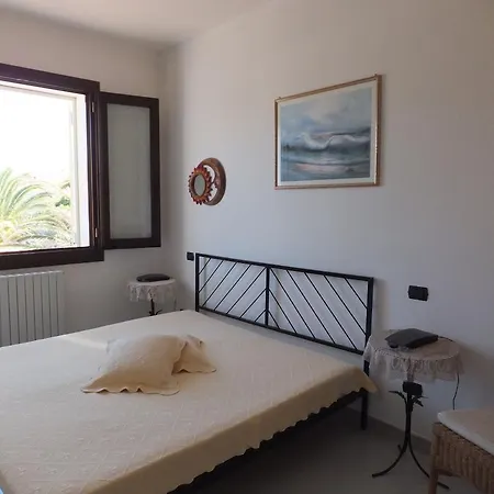 Bed & Breakfast Ajo Da Patrizia Santa Teresa Gallura