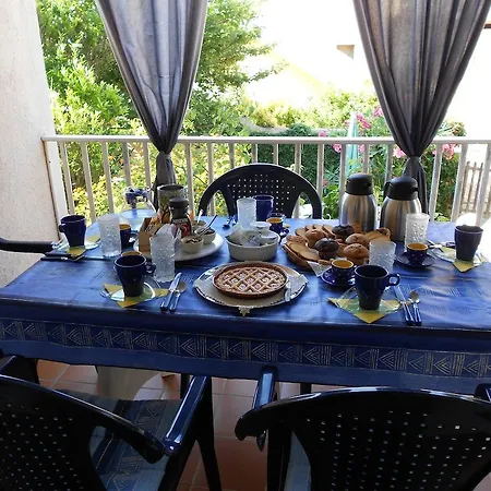 Bed & Breakfast Ajo Da Patrizia