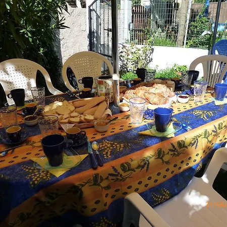 Panzió Ajo Da Patrizia