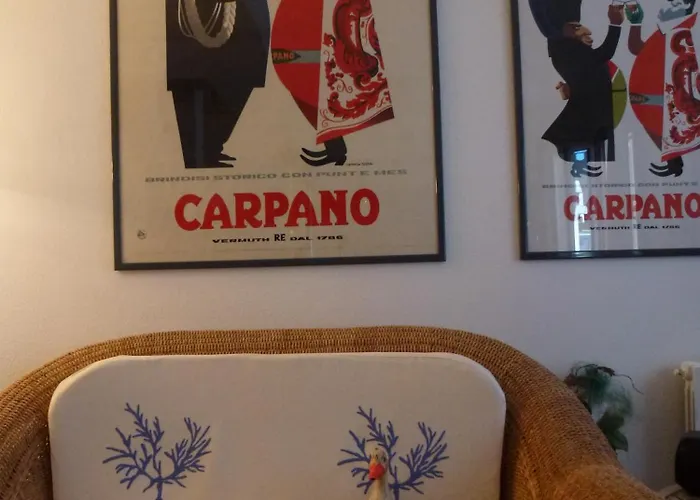 Ajo Da Patrizia 3* Santa Teresa Gallura