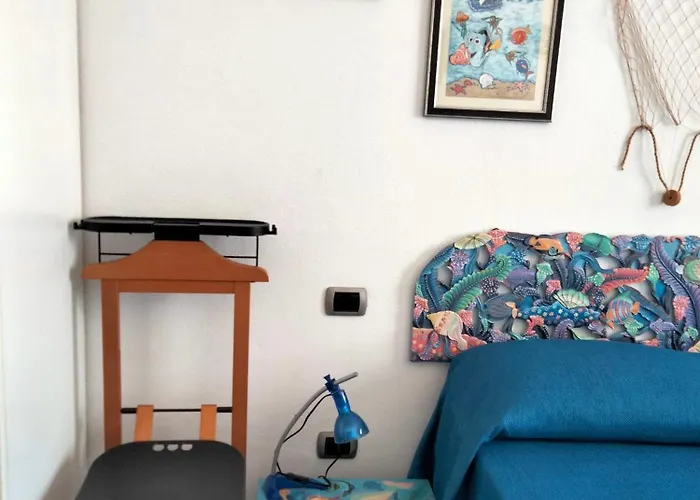 Ajo Da Patrizia 3* Santa Teresa Gallura